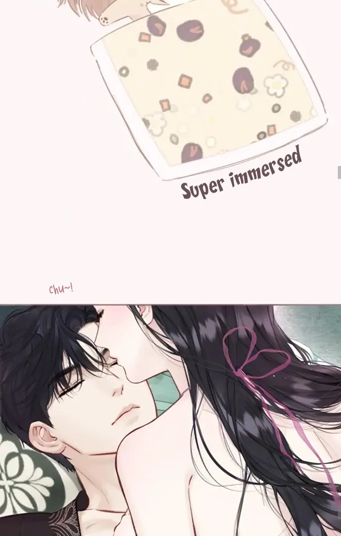 Only for Love chapter 56.5 page 113