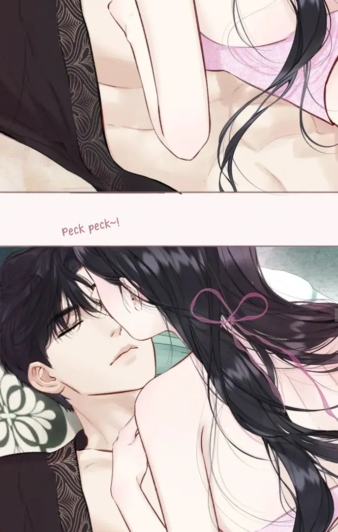 Only for Love chapter 56.5 page 114