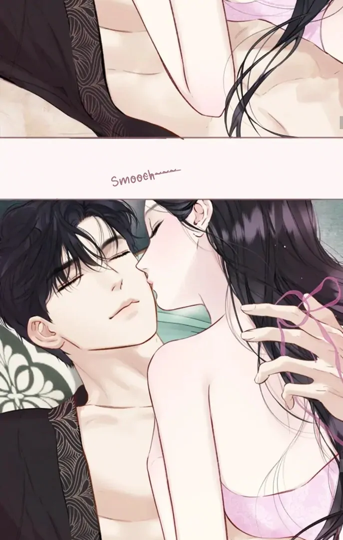 Only for Love chapter 56.5 page 115