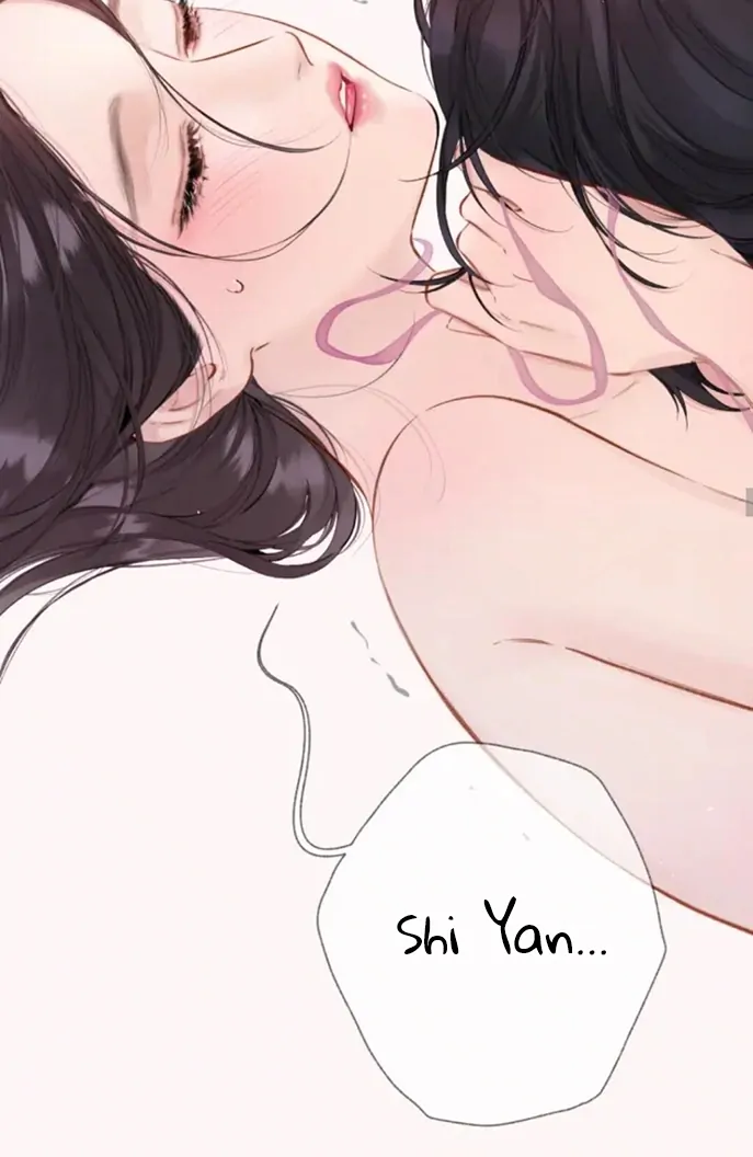 Only for Love chapter 56.5 page 118