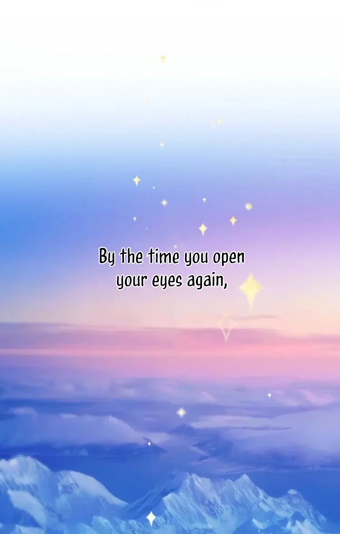 Only for Love chapter 56.5 page 12