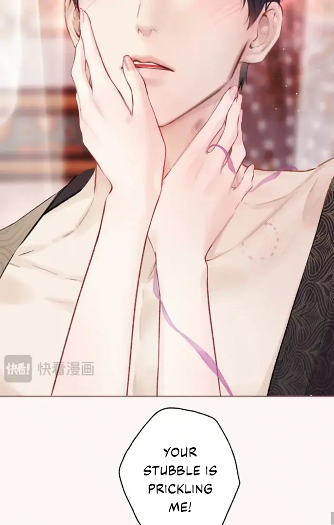 Only for Love chapter 56.5 page 120