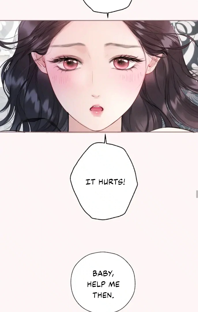 Only for Love chapter 56.5 page 121