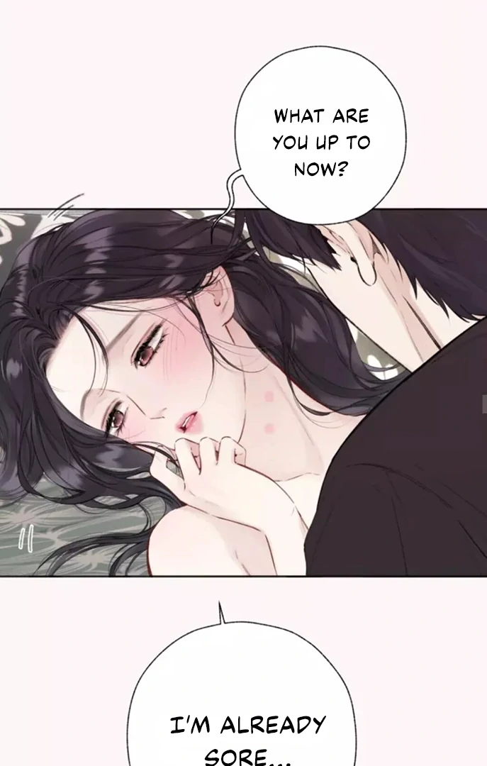 Only for Love chapter 56.5 page 123