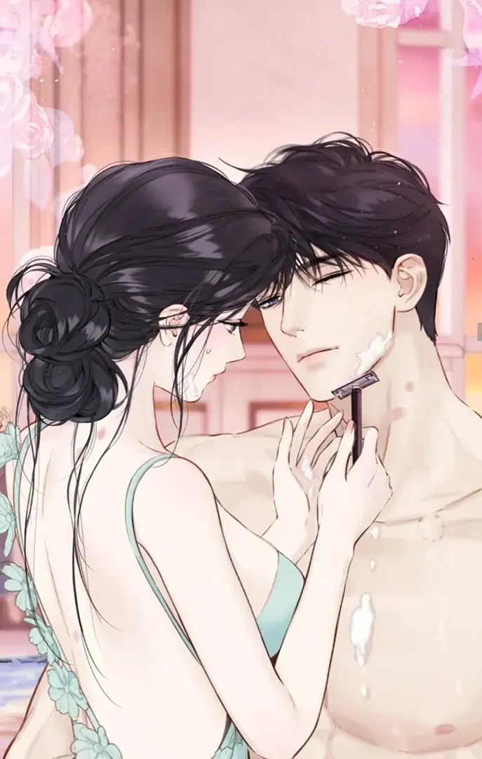 Only for Love chapter 56.5 page 126