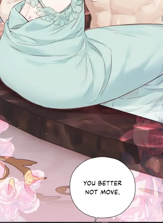 Only for Love chapter 56.5 page 127
