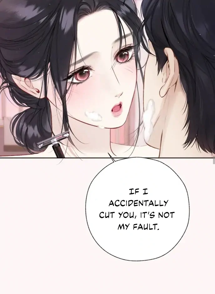 Only for Love chapter 56.5 page 128