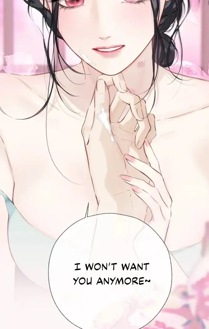 Only for Love chapter 56.5 page 133