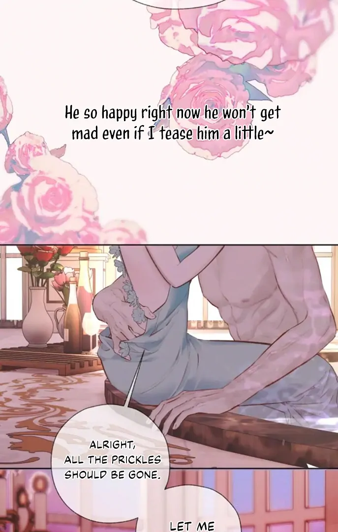 Only for Love chapter 56.5 page 134