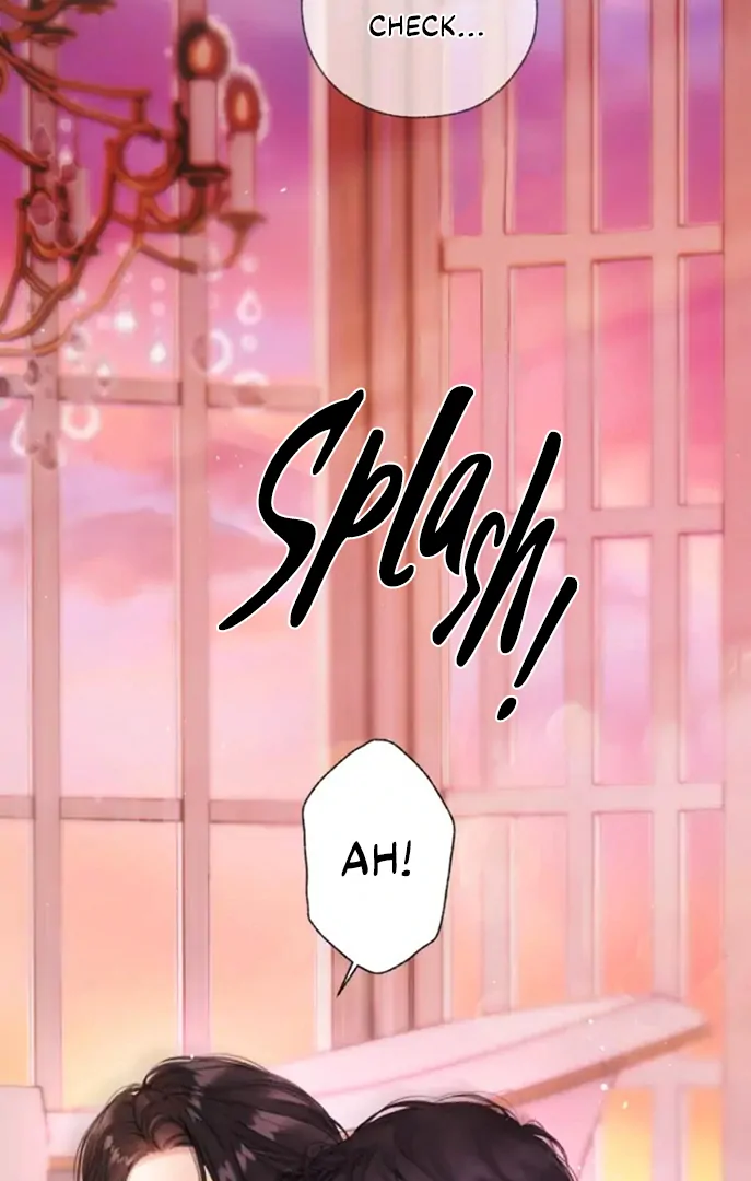 Only for Love chapter 56.5 page 135