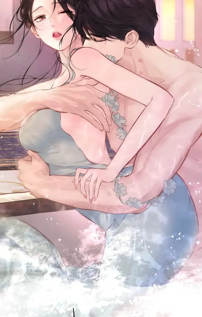 Only for Love chapter 56.5 page 136