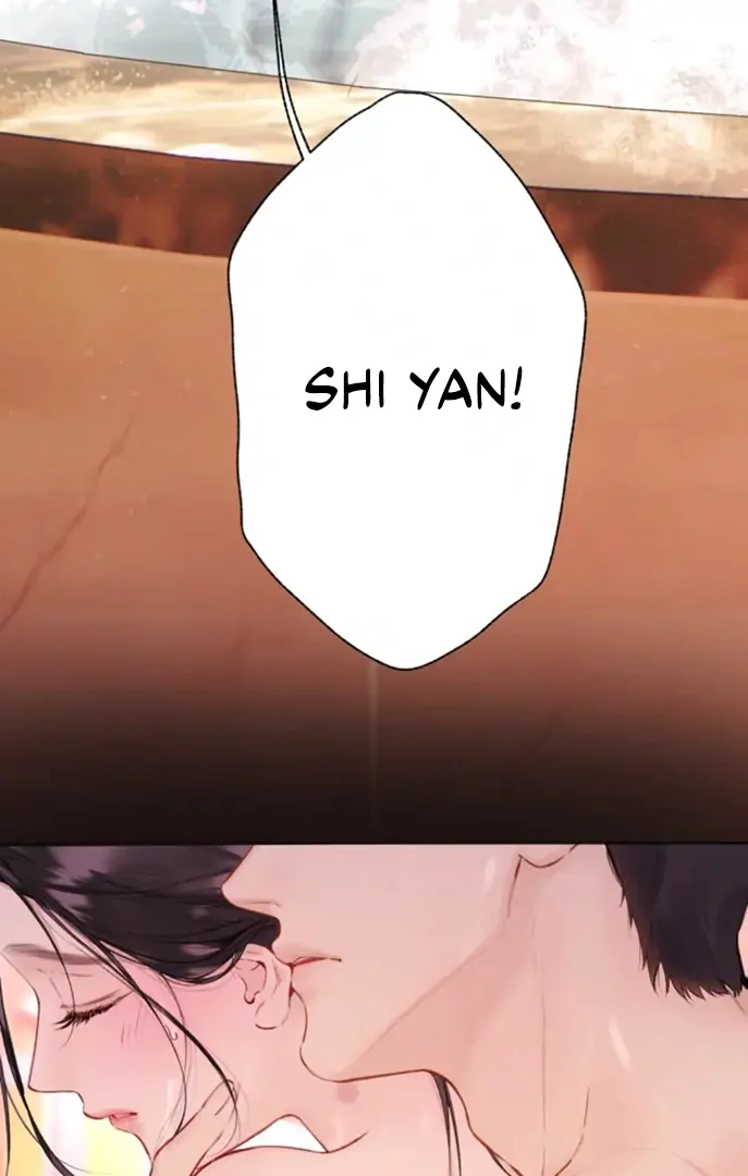 Only for Love chapter 56.5 page 137