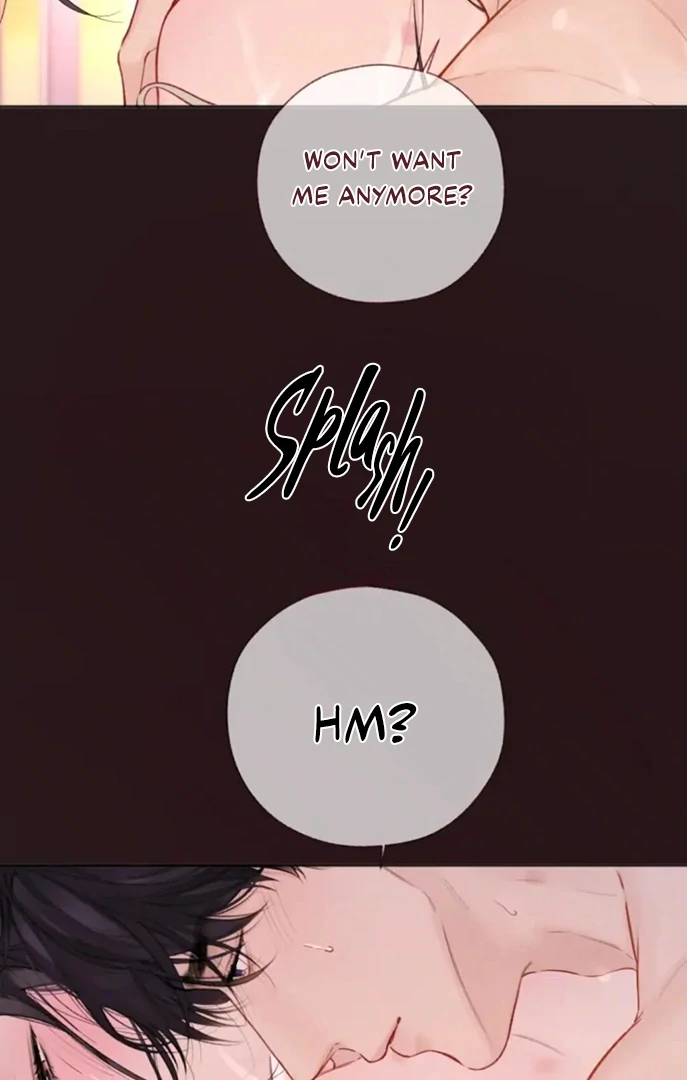 Only for Love chapter 56.5 page 138