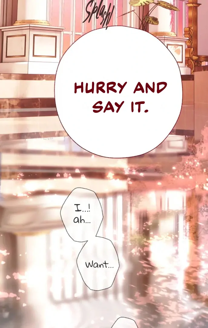 Only for Love chapter 56.5 page 142