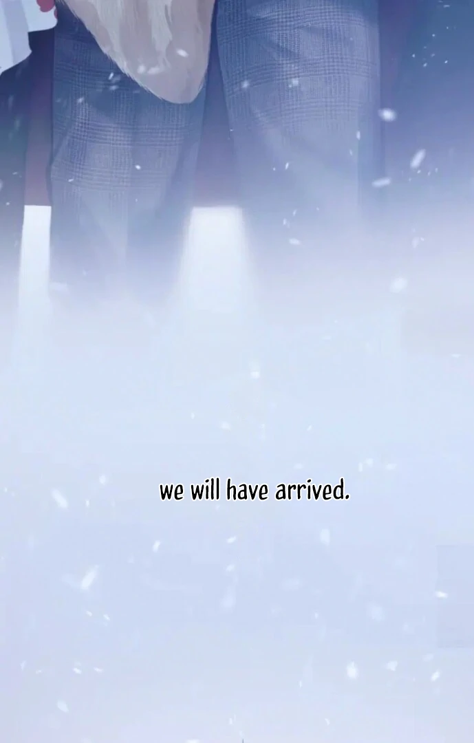 Only for Love chapter 56.5 page 16
