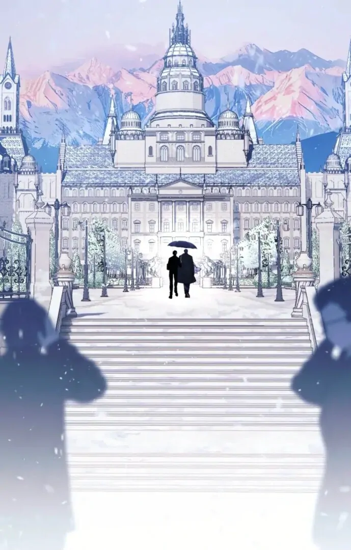 Only for Love chapter 56.5 page 17