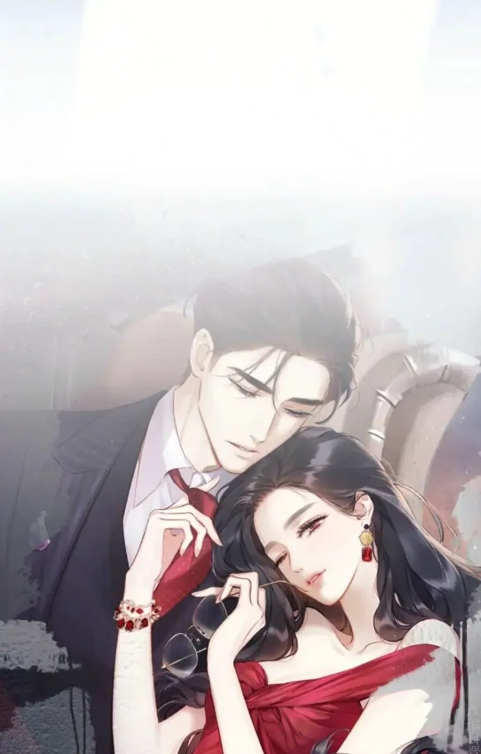 Only for Love chapter 56.5 page 18