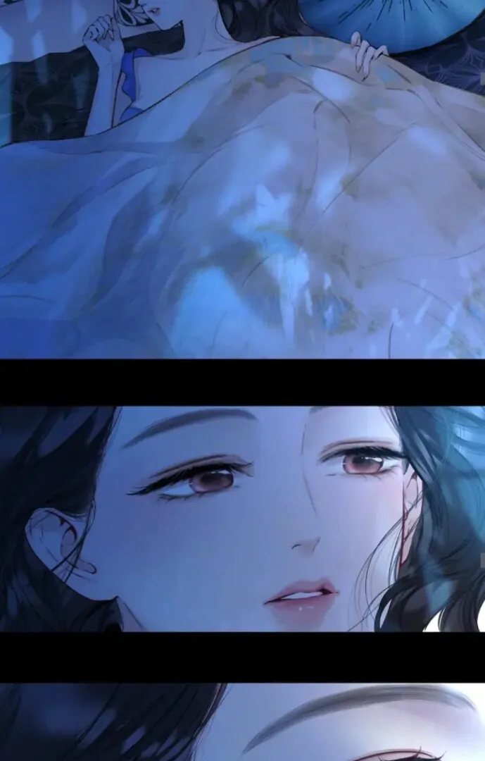 Only for Love chapter 56.5 page 22