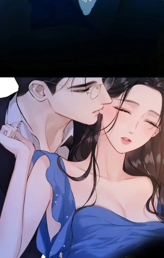 Only for Love chapter 56.5 page 33