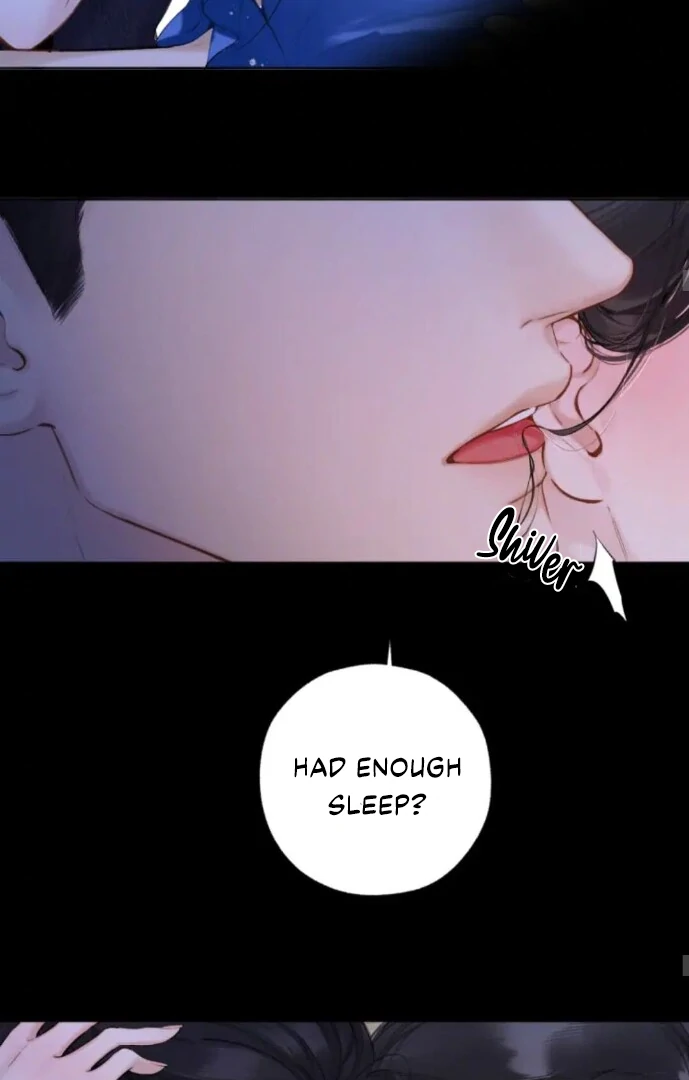 Only for Love chapter 56.5 page 34