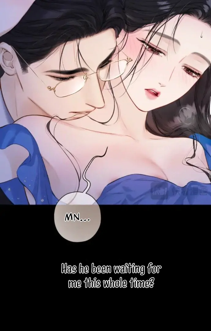 Only for Love chapter 56.5 page 35