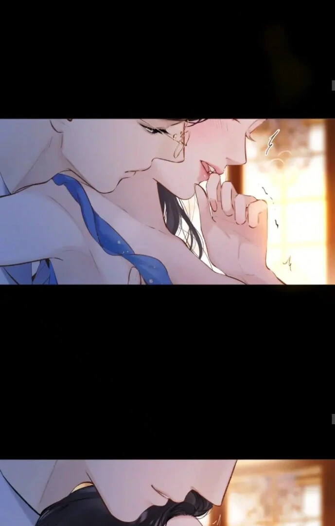 Only for Love chapter 56.5 page 36
