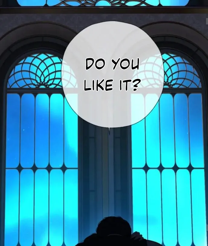 Only for Love chapter 56.5 page 38