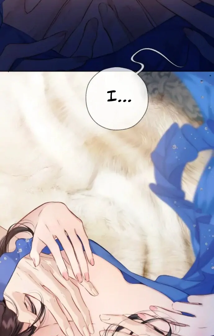 Only for Love chapter 56.5 page 40
