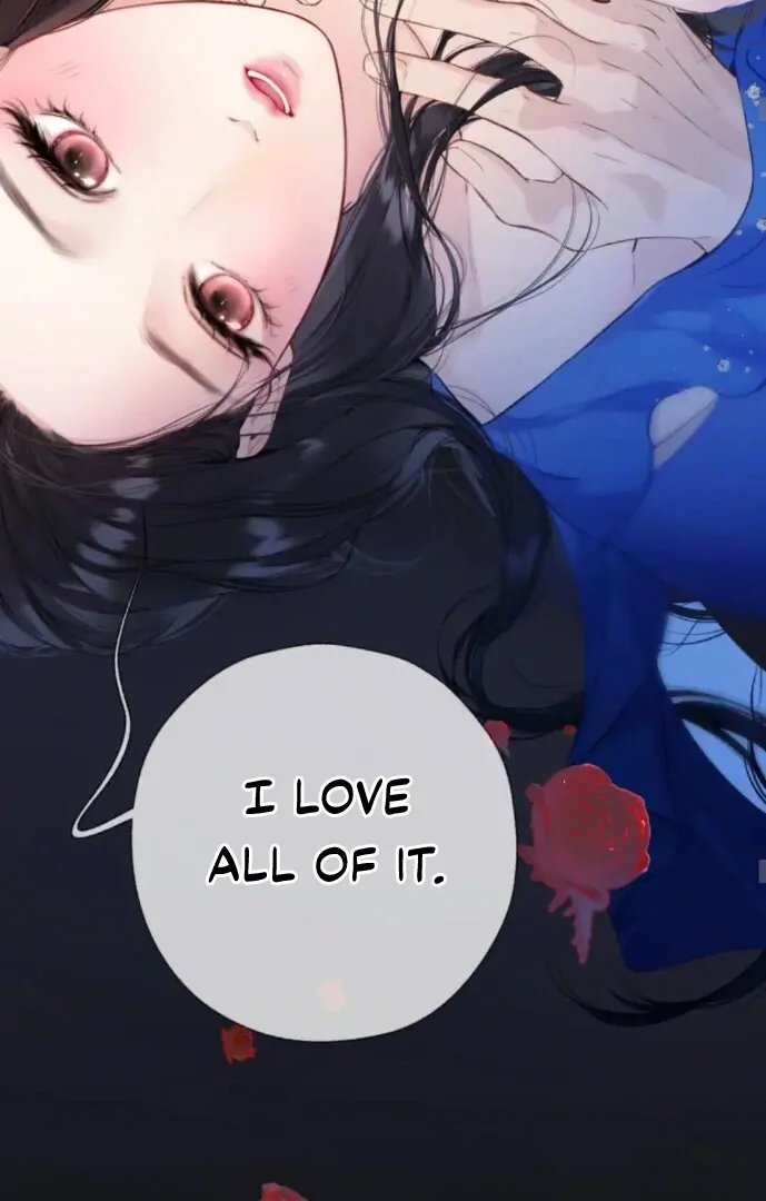 Only for Love chapter 56.5 page 41
