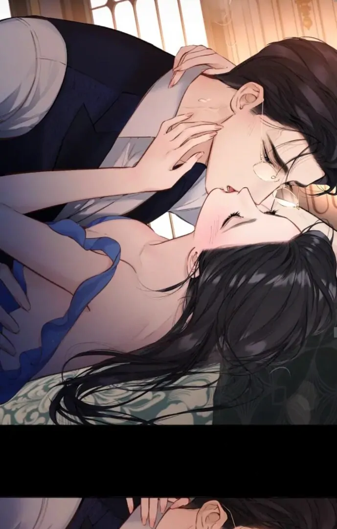 Only for Love chapter 56.5 page 43