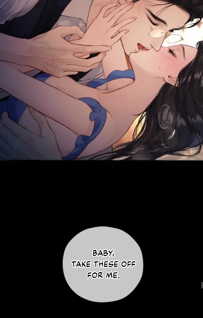 Only for Love chapter 56.5 page 44