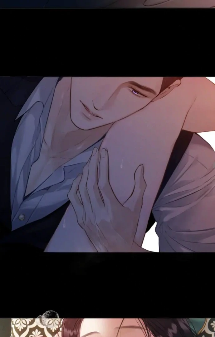 Only for Love chapter 56.5 page 50
