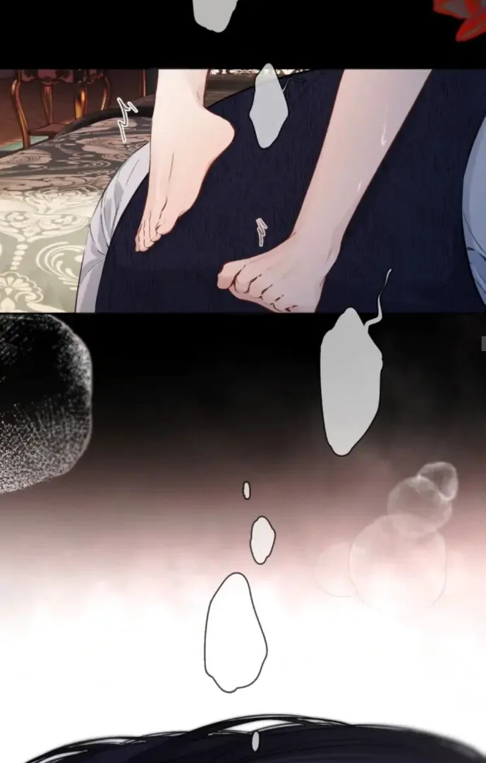 Only for Love chapter 56.5 page 54