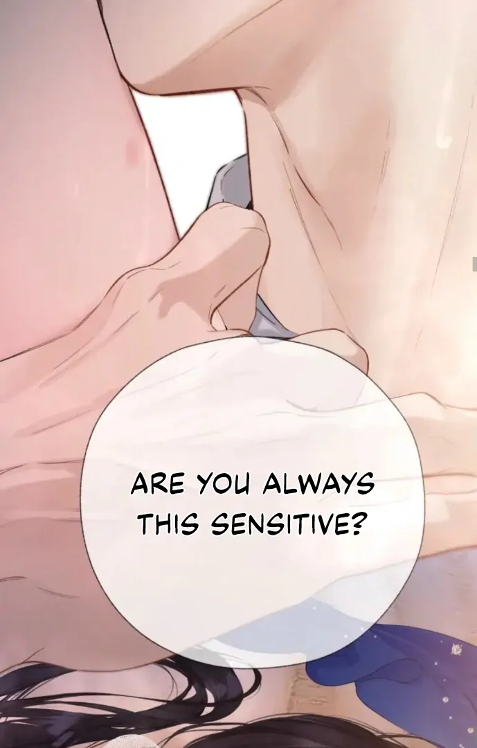 Only for Love chapter 56.5 page 56
