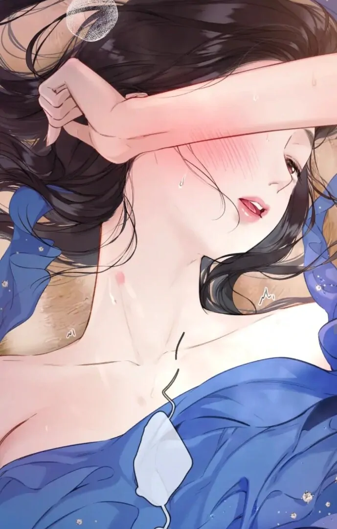Only for Love chapter 56.5 page 57