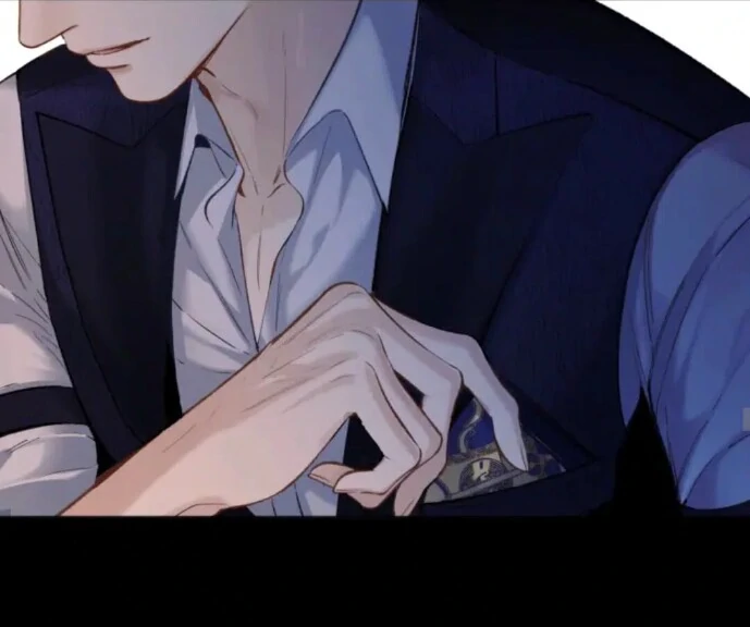 Only for Love chapter 56.5 page 59