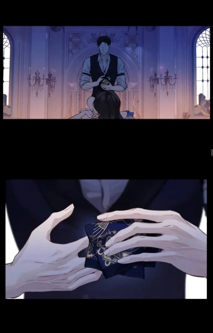 Only for Love chapter 56.5 page 60