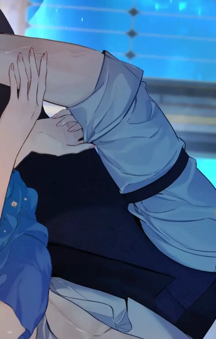 Only for Love chapter 56.5 page 63