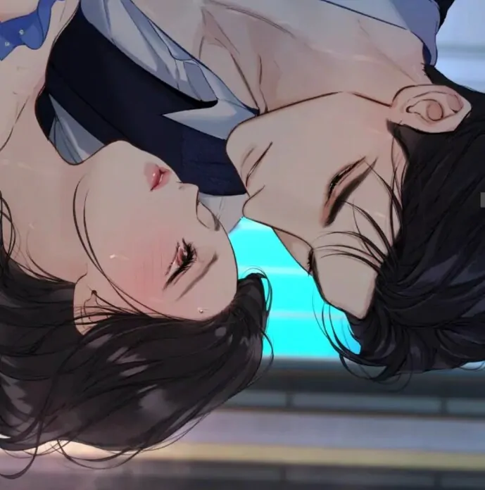 Only for Love chapter 56.5 page 64