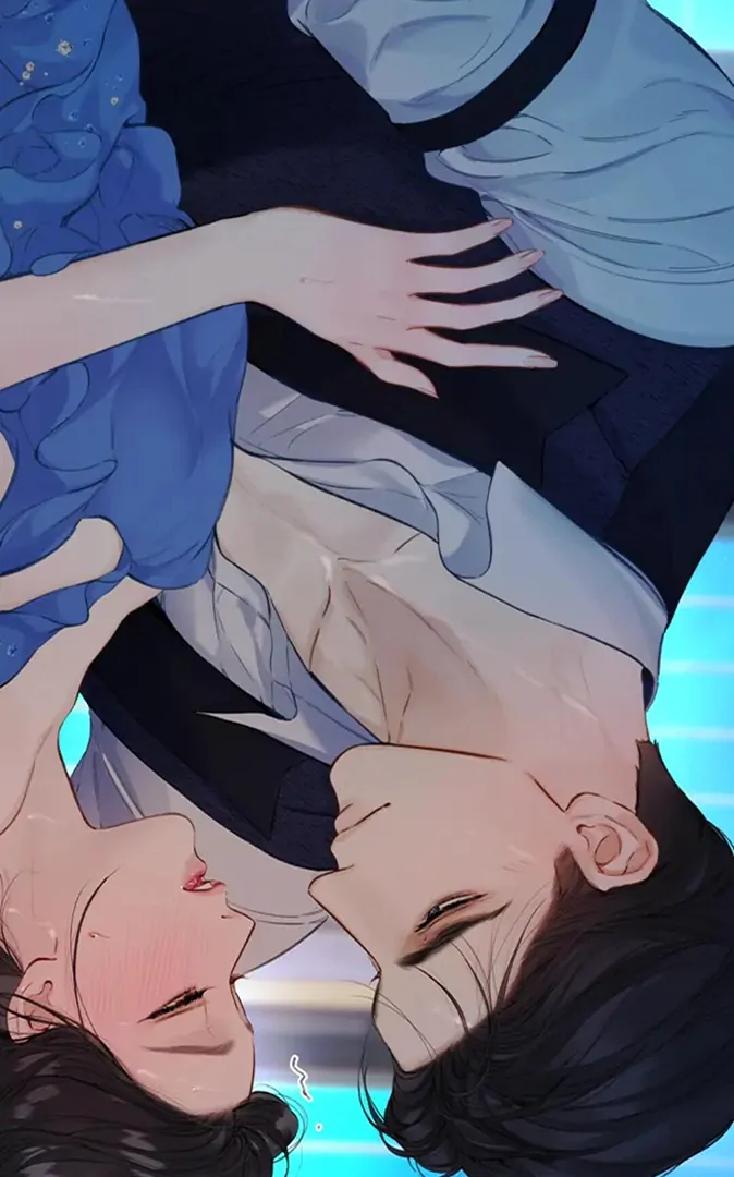 Only for Love chapter 56.5 page 67