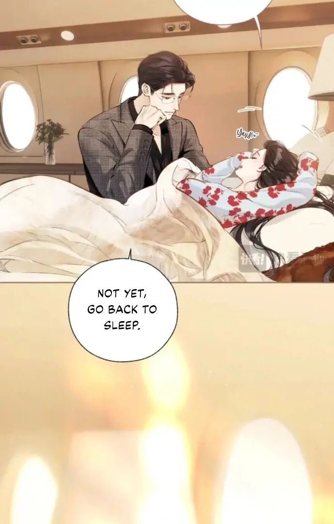 Only for Love chapter 56.5 page 7