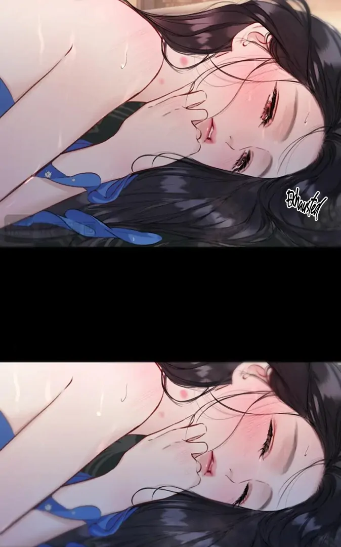 Only for Love chapter 56.5 page 77