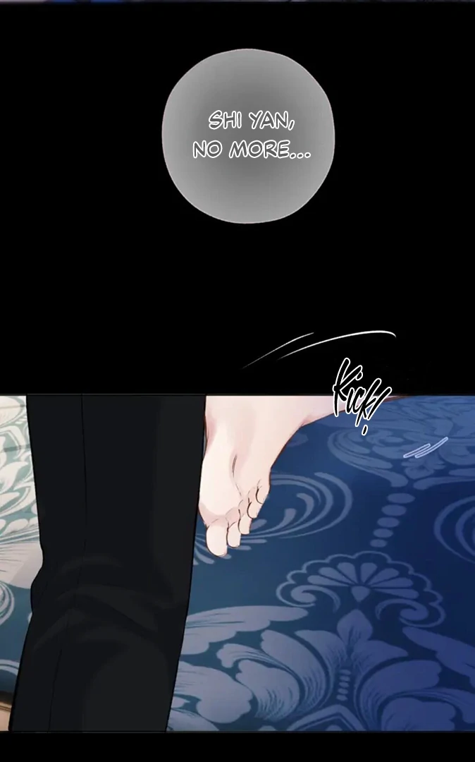 Only for Love chapter 56.5 page 78