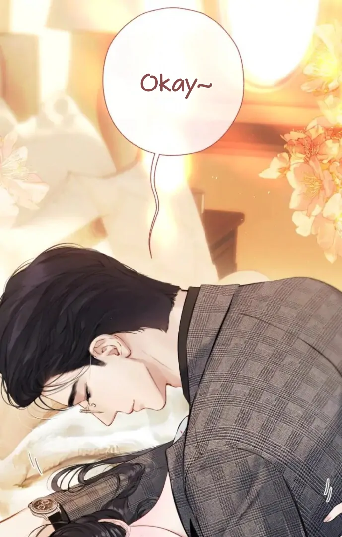 Only for Love chapter 56.5 page 8