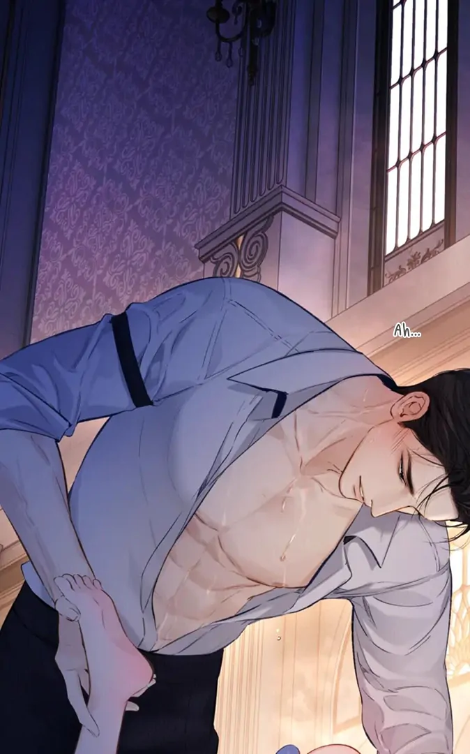 Only for Love chapter 56.5 page 81