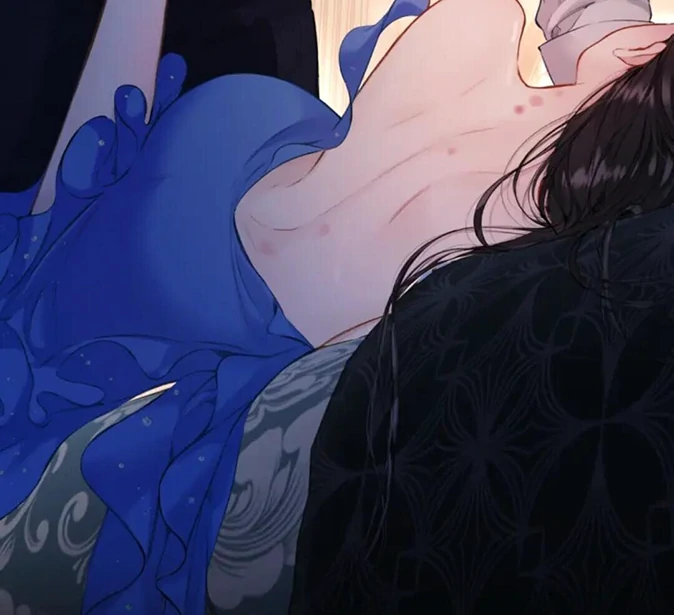 Only for Love chapter 56.5 page 82