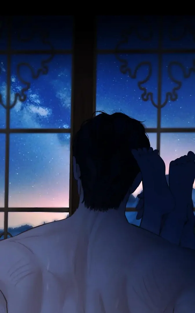 Only for Love chapter 56.5 page 84