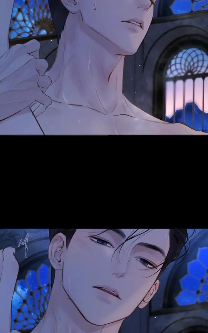 Only for Love chapter 56.5 page 86