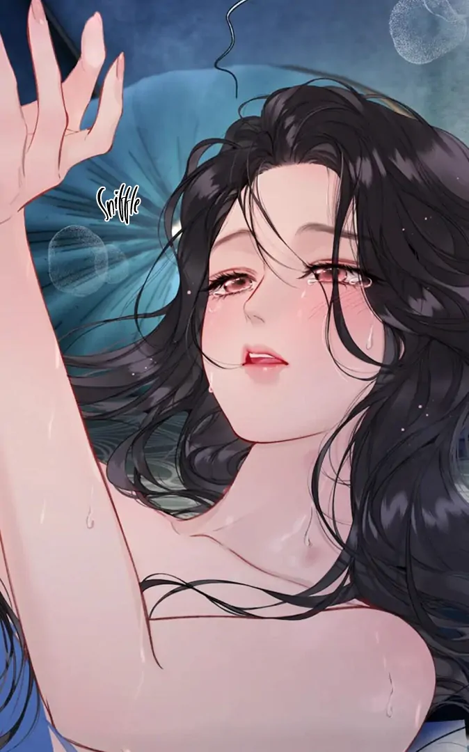 Only for Love chapter 56.5 page 89