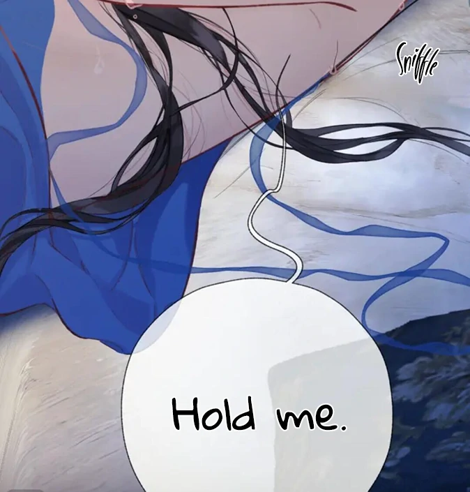 Only for Love chapter 56.5 page 90